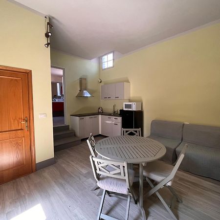 Tuscany Experience Bnb โฟยาโน เดลเล เคียนา ภายนอก รูปภาพ