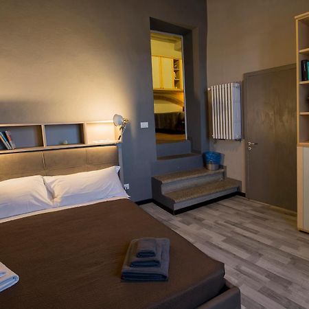 Tuscany Experience Bnb โฟยาโน เดลเล เคียนา ภายนอก รูปภาพ