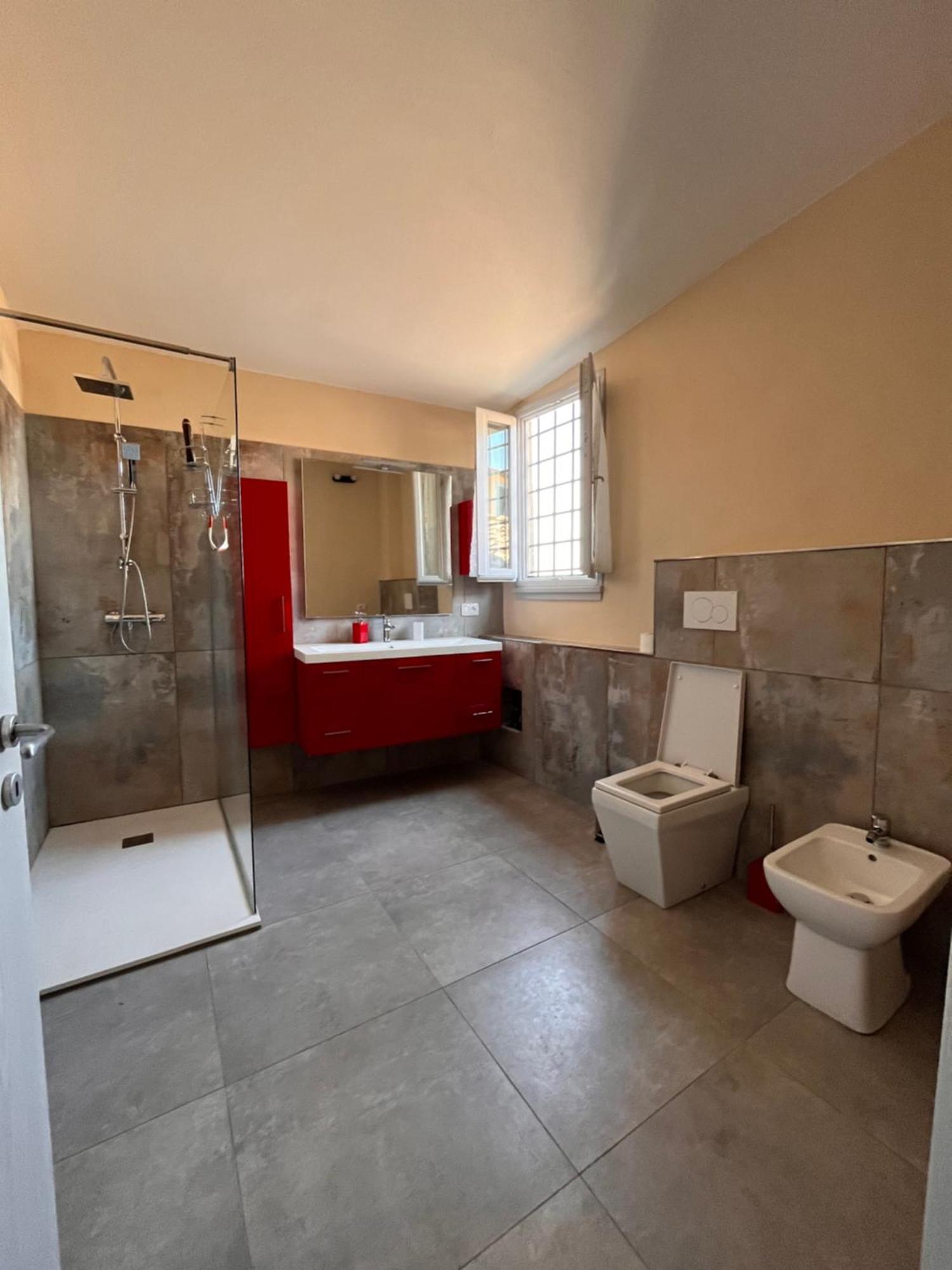 Tuscany Experience Bnb โฟยาโน เดลเล เคียนา ภายนอก รูปภาพ