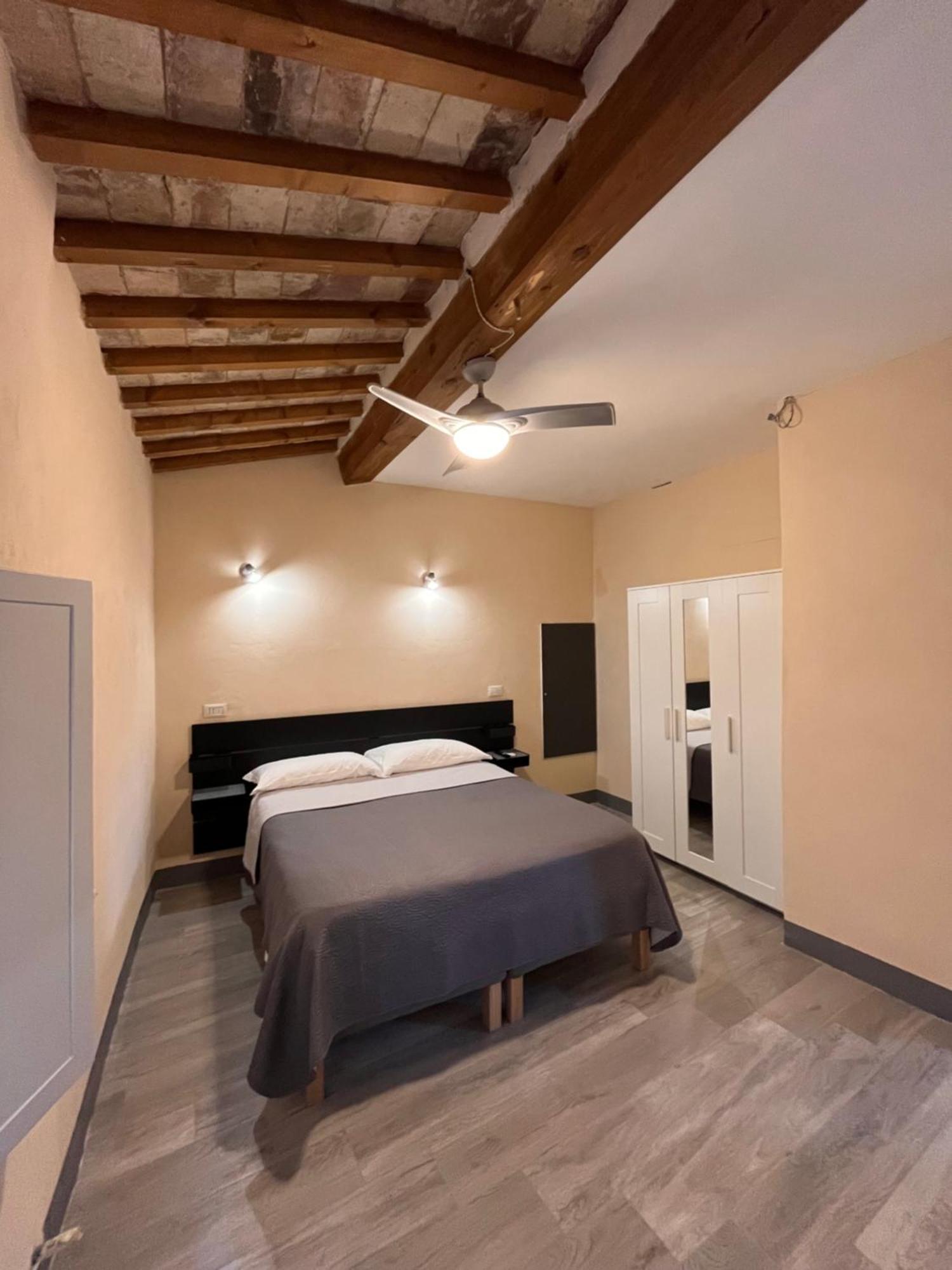 Tuscany Experience Bnb โฟยาโน เดลเล เคียนา ภายนอก รูปภาพ