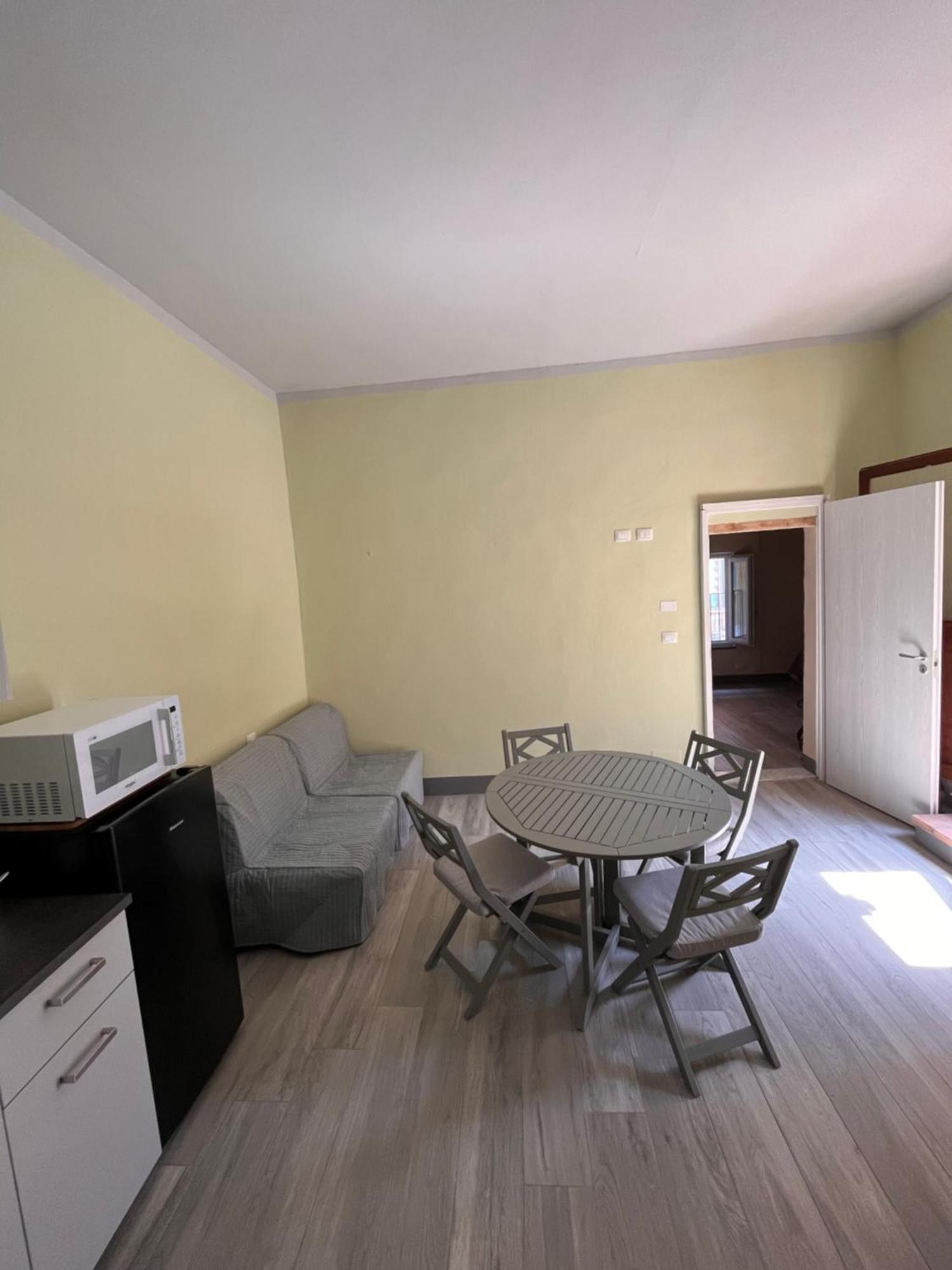 Tuscany Experience Bnb โฟยาโน เดลเล เคียนา ภายนอก รูปภาพ