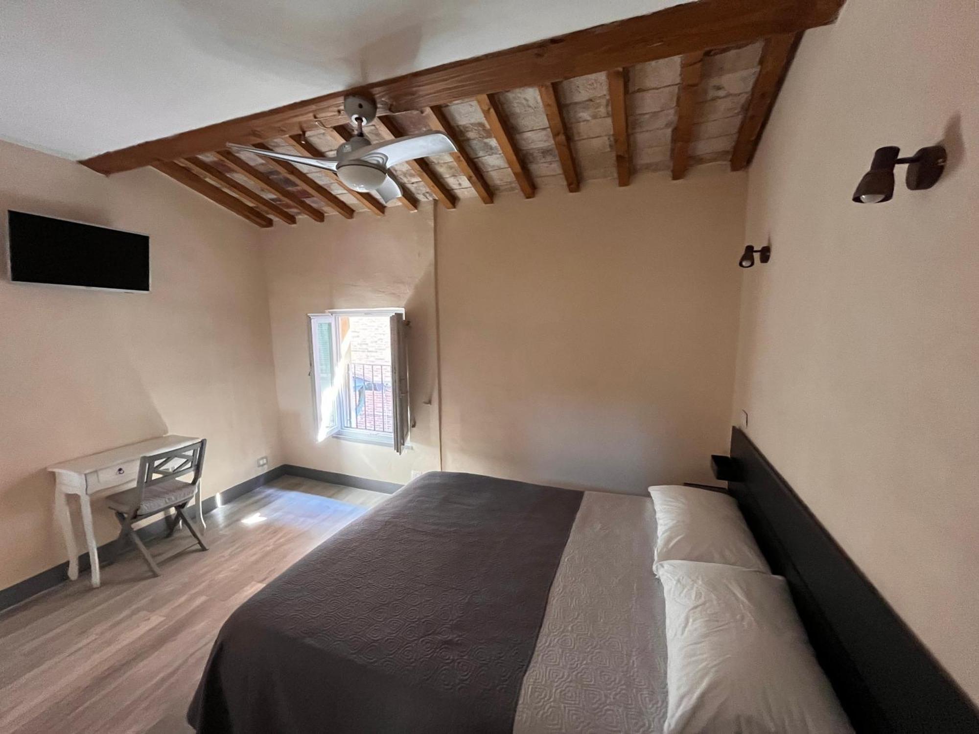 Tuscany Experience Bnb โฟยาโน เดลเล เคียนา ภายนอก รูปภาพ