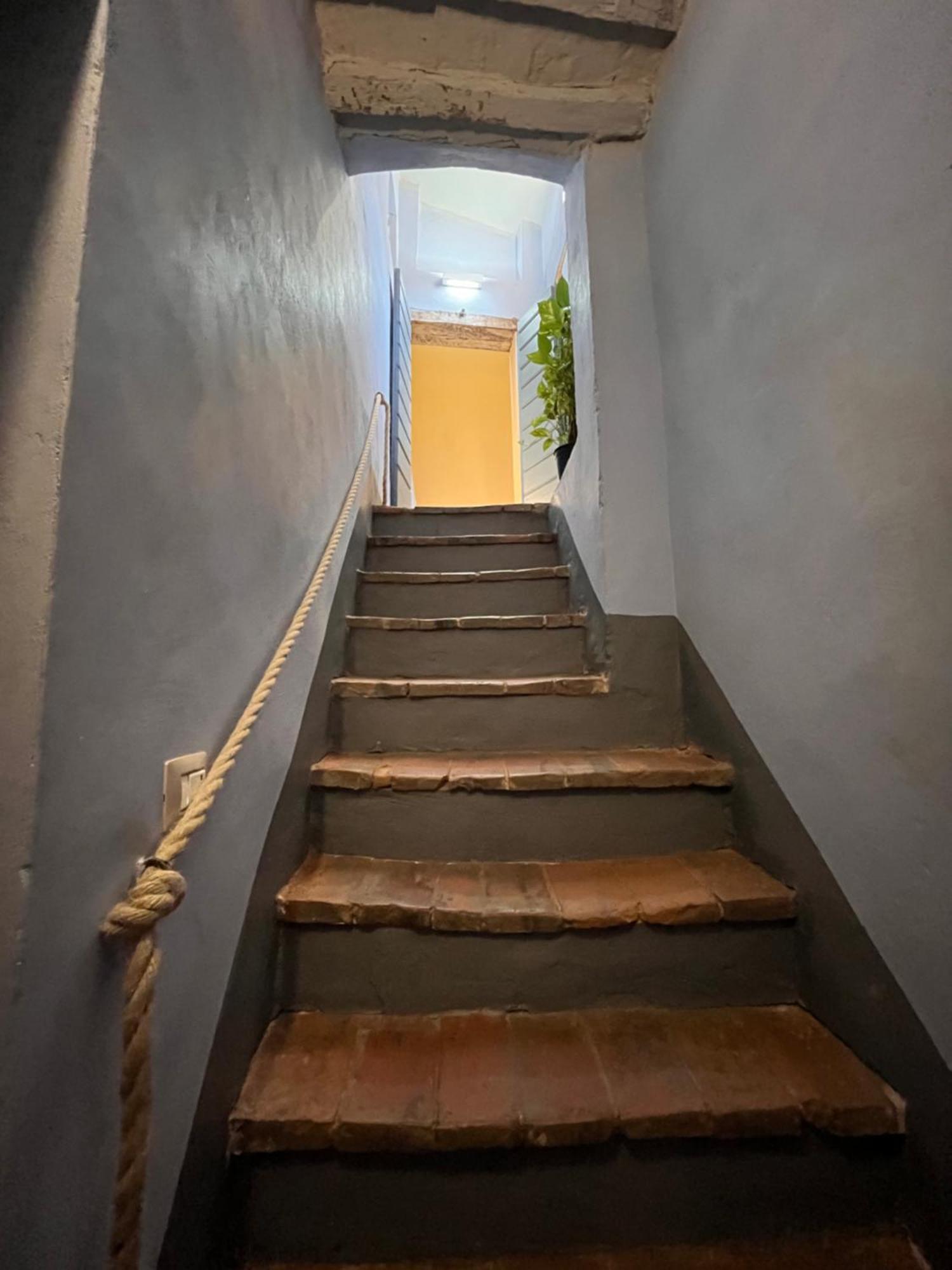 Tuscany Experience Bnb โฟยาโน เดลเล เคียนา ภายนอก รูปภาพ