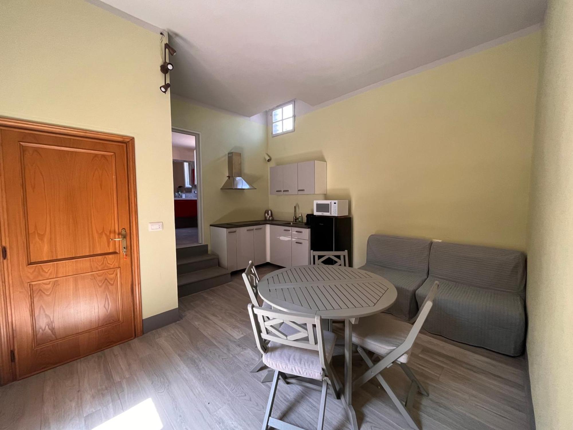 Tuscany Experience Bnb โฟยาโน เดลเล เคียนา ภายนอก รูปภาพ