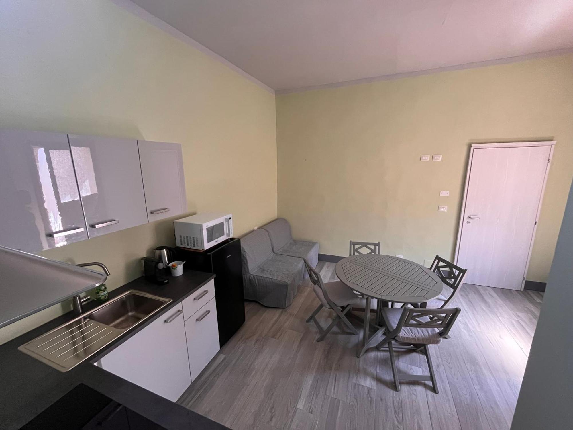 Tuscany Experience Bnb โฟยาโน เดลเล เคียนา ภายนอก รูปภาพ