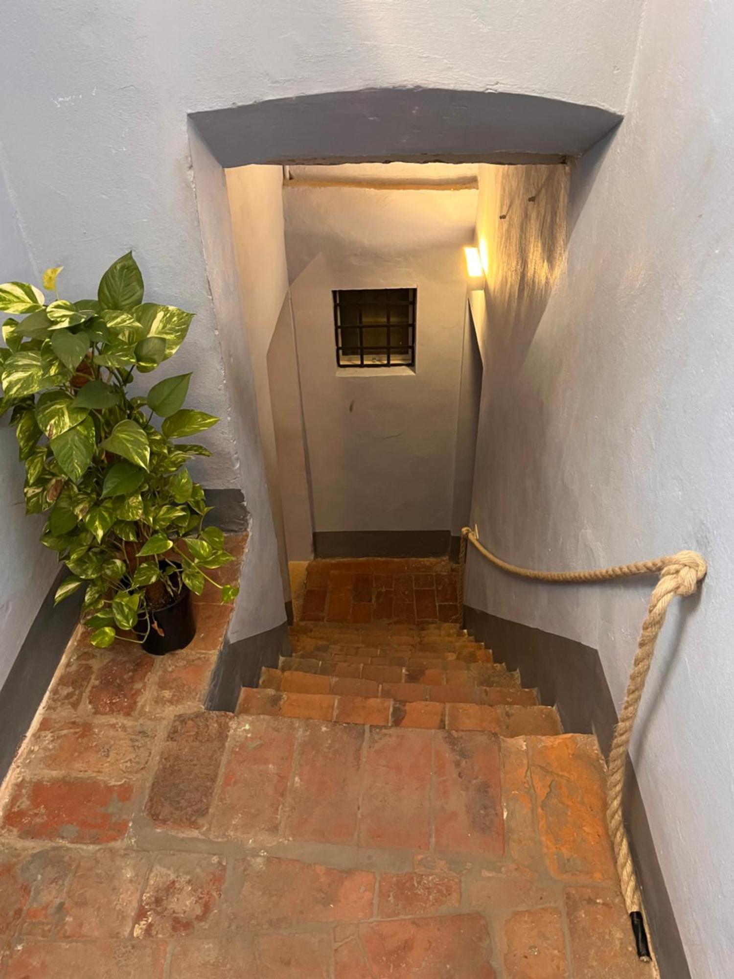 Tuscany Experience Bnb โฟยาโน เดลเล เคียนา ภายนอก รูปภาพ