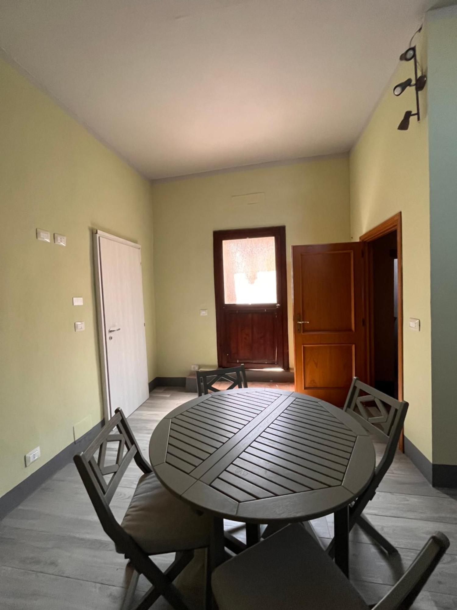 Tuscany Experience Bnb โฟยาโน เดลเล เคียนา ภายนอก รูปภาพ