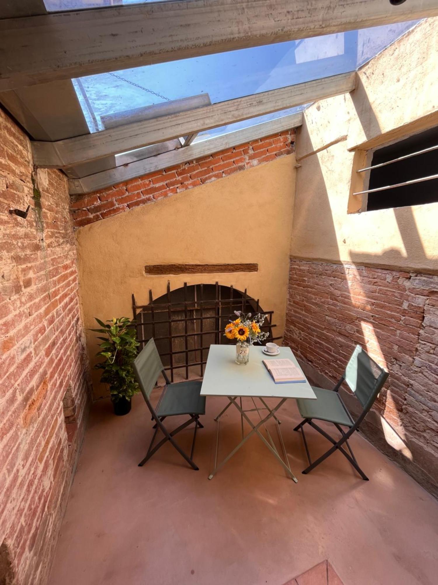 Tuscany Experience Bnb โฟยาโน เดลเล เคียนา ภายนอก รูปภาพ