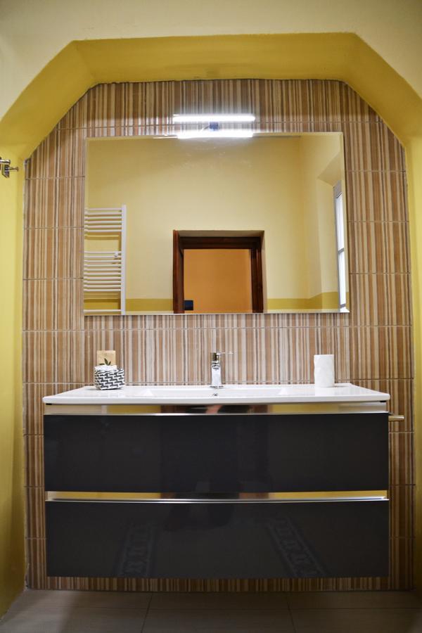 Tuscany Experience Bnb โฟยาโน เดลเล เคียนา ภายนอก รูปภาพ
