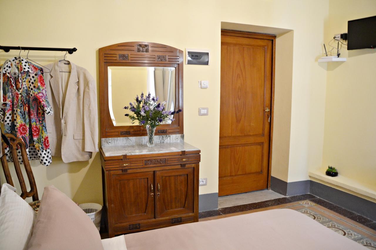 Tuscany Experience Bnb โฟยาโน เดลเล เคียนา ภายนอก รูปภาพ