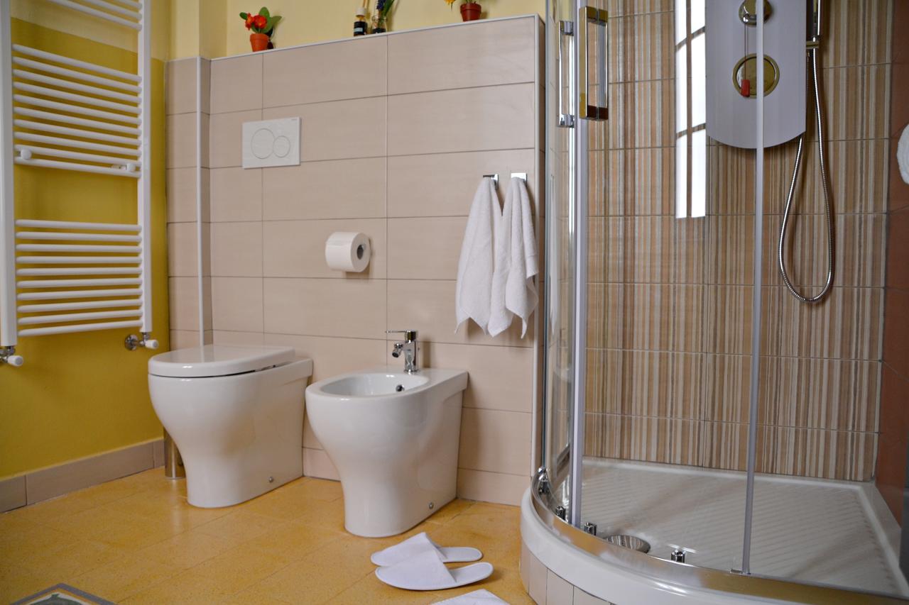 Tuscany Experience Bnb โฟยาโน เดลเล เคียนา ภายนอก รูปภาพ