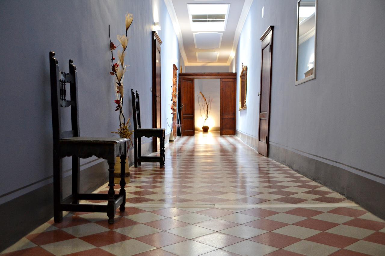Tuscany Experience Bnb โฟยาโน เดลเล เคียนา ภายนอก รูปภาพ