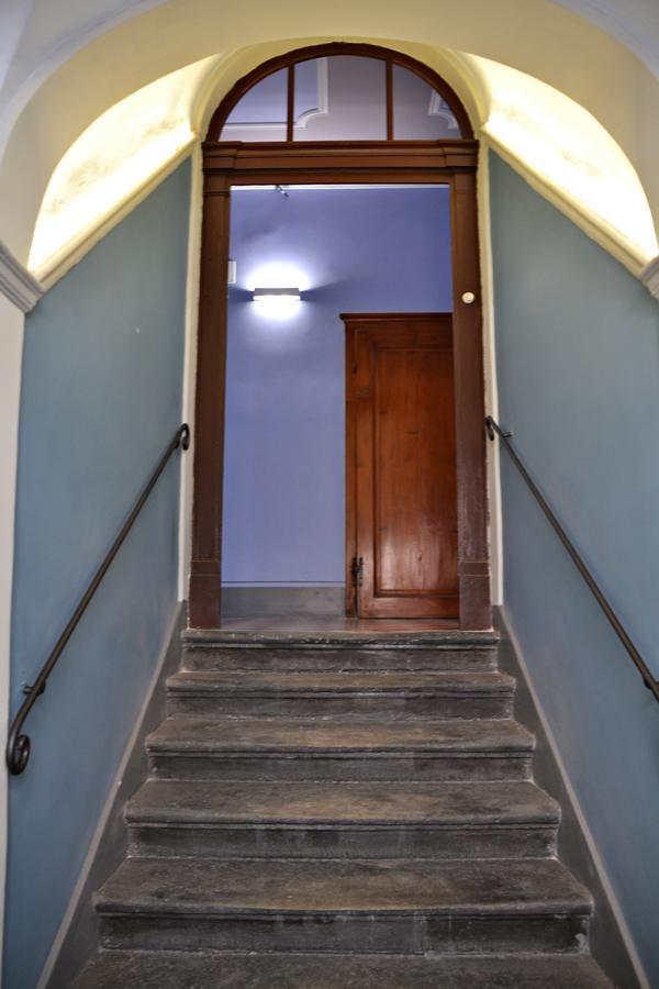 Tuscany Experience Bnb โฟยาโน เดลเล เคียนา ภายนอก รูปภาพ