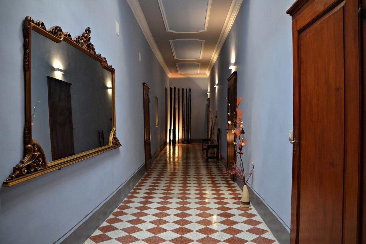 Tuscany Experience Bnb โฟยาโน เดลเล เคียนา ภายนอก รูปภาพ