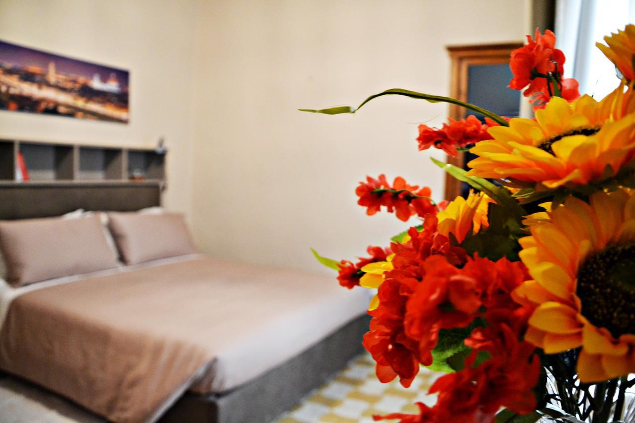 Tuscany Experience Bnb โฟยาโน เดลเล เคียนา ภายนอก รูปภาพ