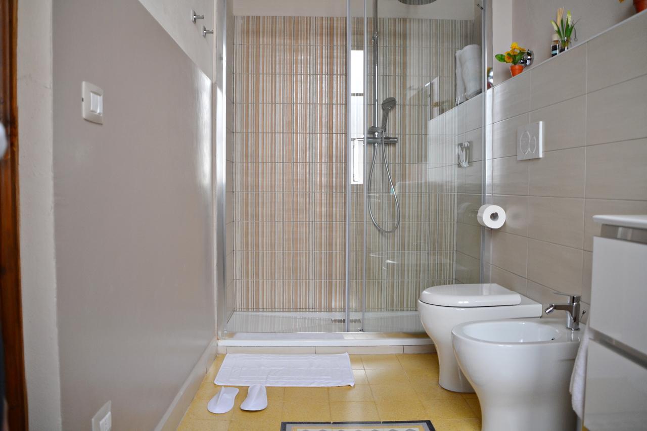 Tuscany Experience Bnb โฟยาโน เดลเล เคียนา ภายนอก รูปภาพ
