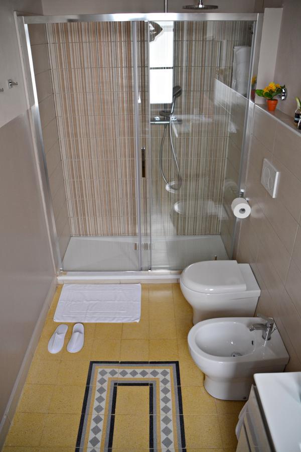 Tuscany Experience Bnb โฟยาโน เดลเล เคียนา ภายนอก รูปภาพ