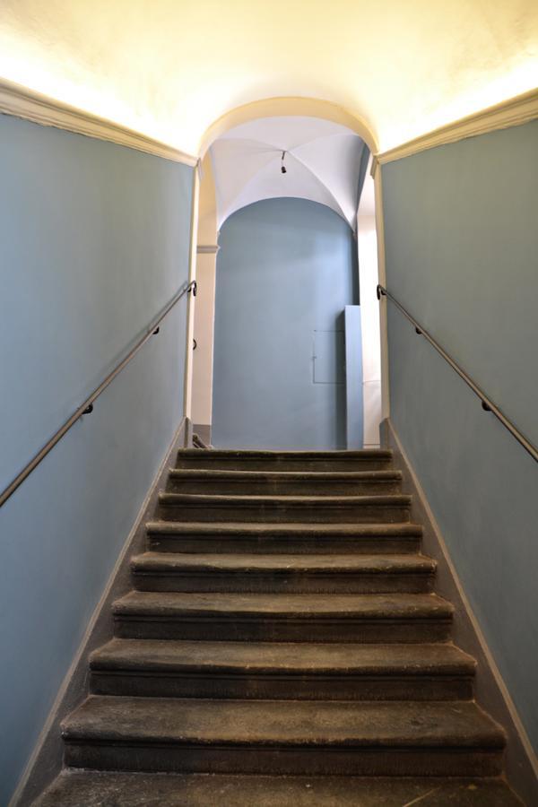 Tuscany Experience Bnb โฟยาโน เดลเล เคียนา ภายนอก รูปภาพ