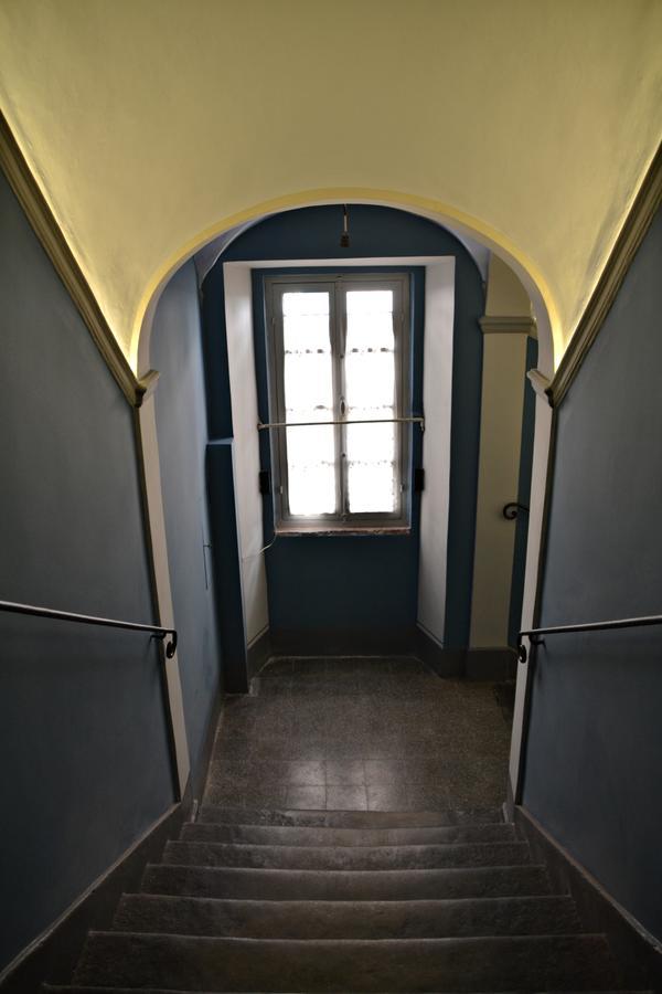 Tuscany Experience Bnb โฟยาโน เดลเล เคียนา ภายนอก รูปภาพ