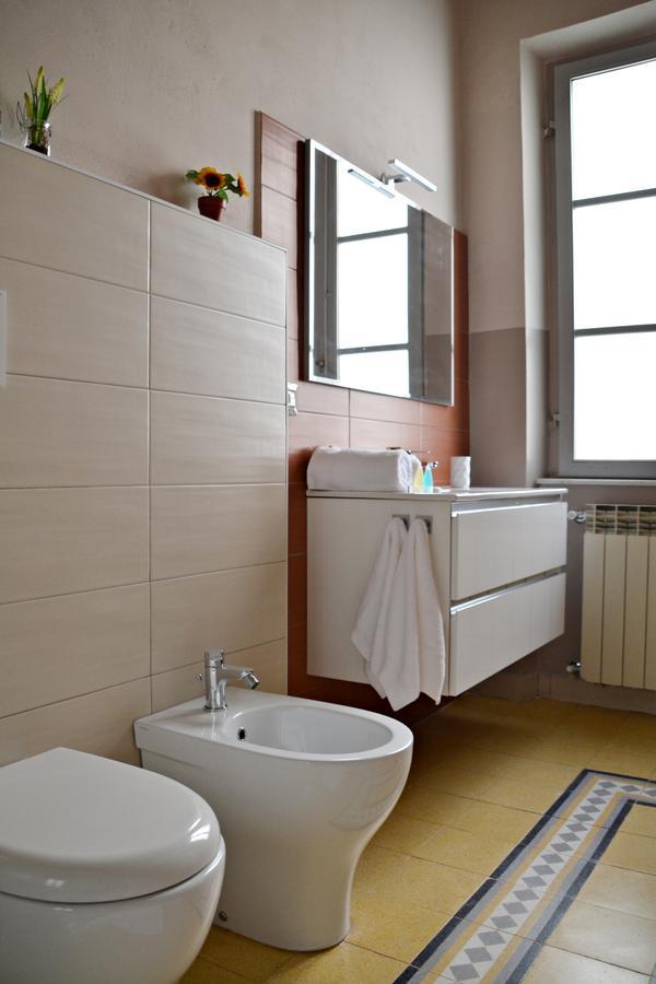 Tuscany Experience Bnb โฟยาโน เดลเล เคียนา ภายนอก รูปภาพ
