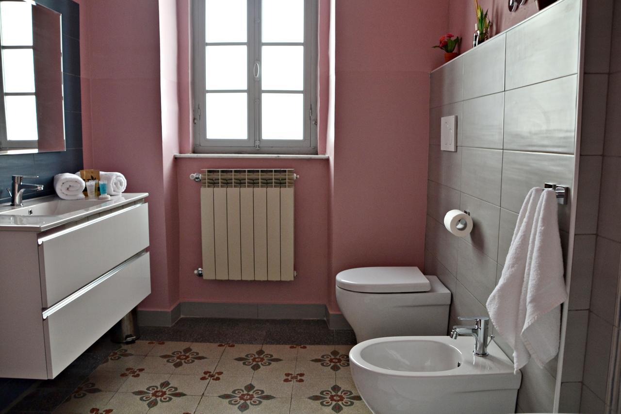 Tuscany Experience Bnb โฟยาโน เดลเล เคียนา ภายนอก รูปภาพ