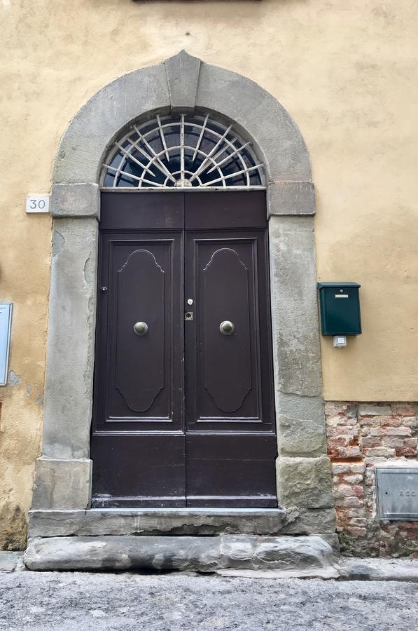 Tuscany Experience Bnb โฟยาโน เดลเล เคียนา ภายนอก รูปภาพ