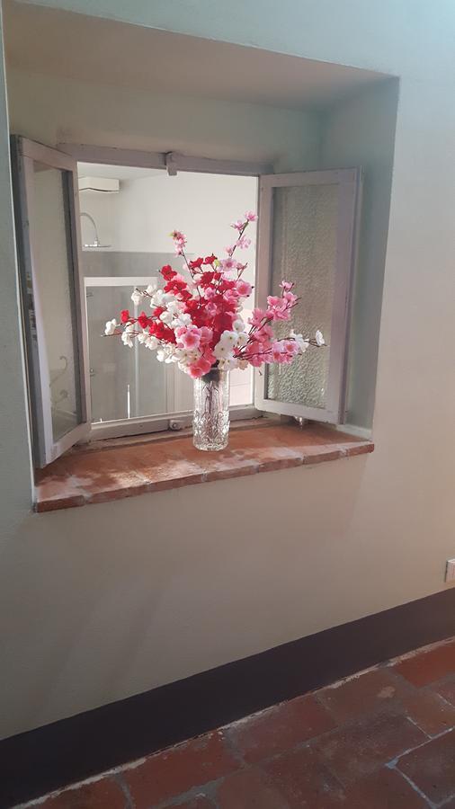 Tuscany Experience Bnb โฟยาโน เดลเล เคียนา ภายนอก รูปภาพ