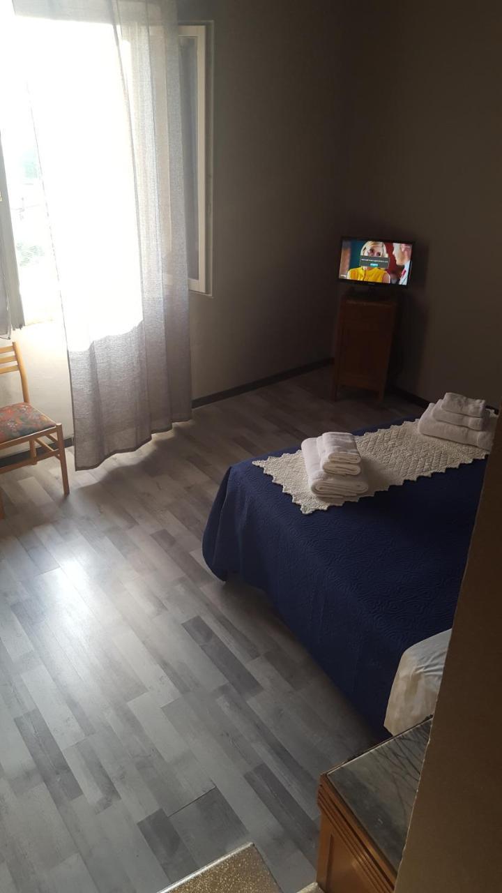 Tuscany Experience Bnb โฟยาโน เดลเล เคียนา ภายนอก รูปภาพ