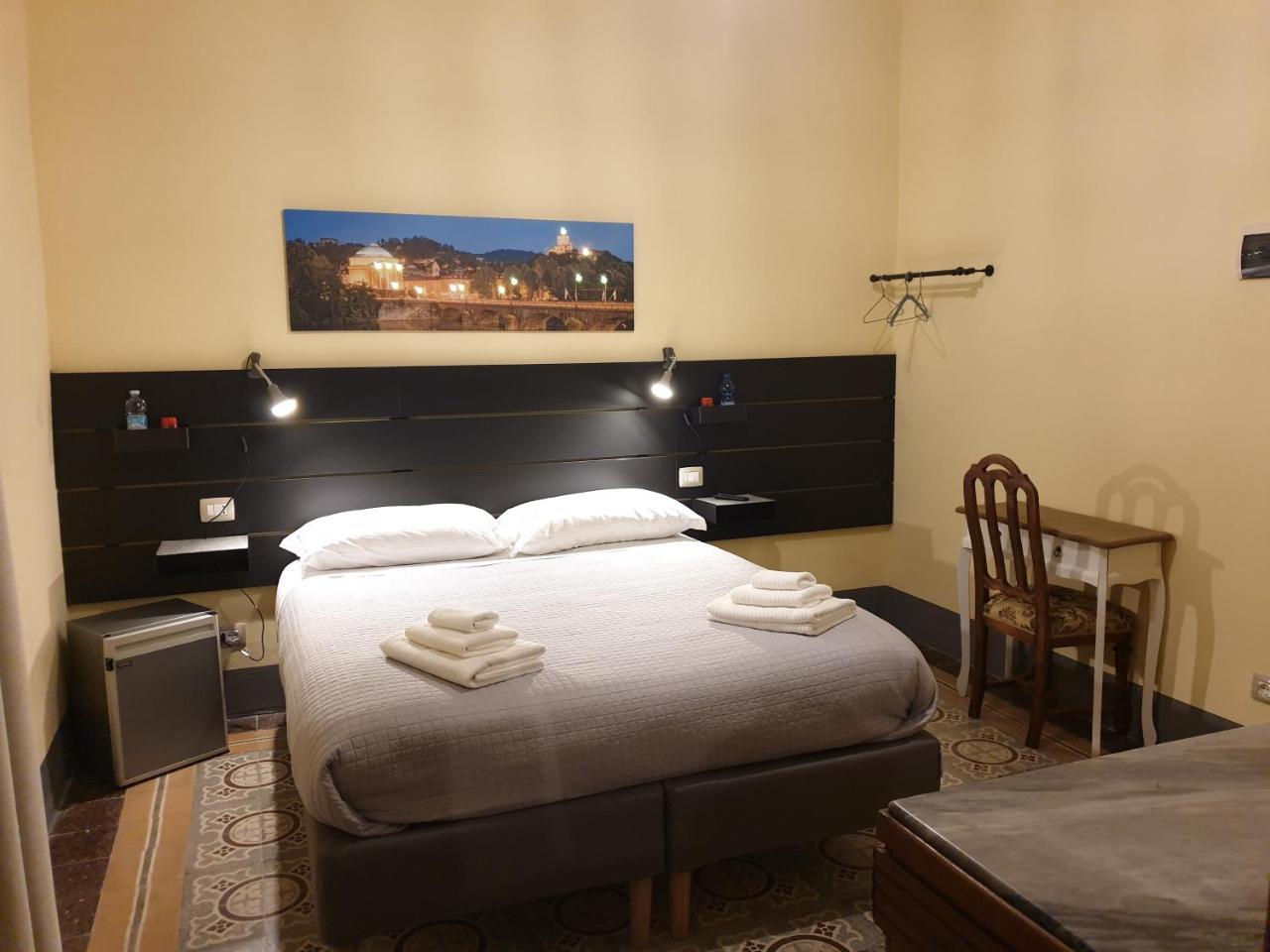 Tuscany Experience Bnb โฟยาโน เดลเล เคียนา ภายนอก รูปภาพ