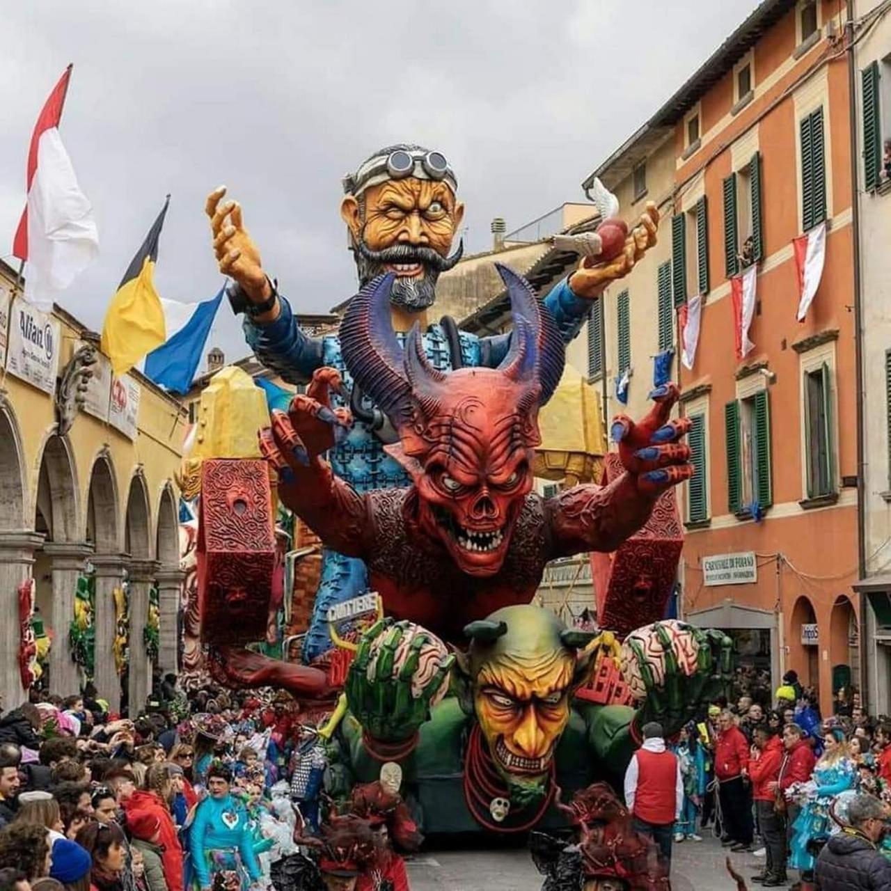 Tuscany Experience Bnb โฟยาโน เดลเล เคียนา ภายนอก รูปภาพ