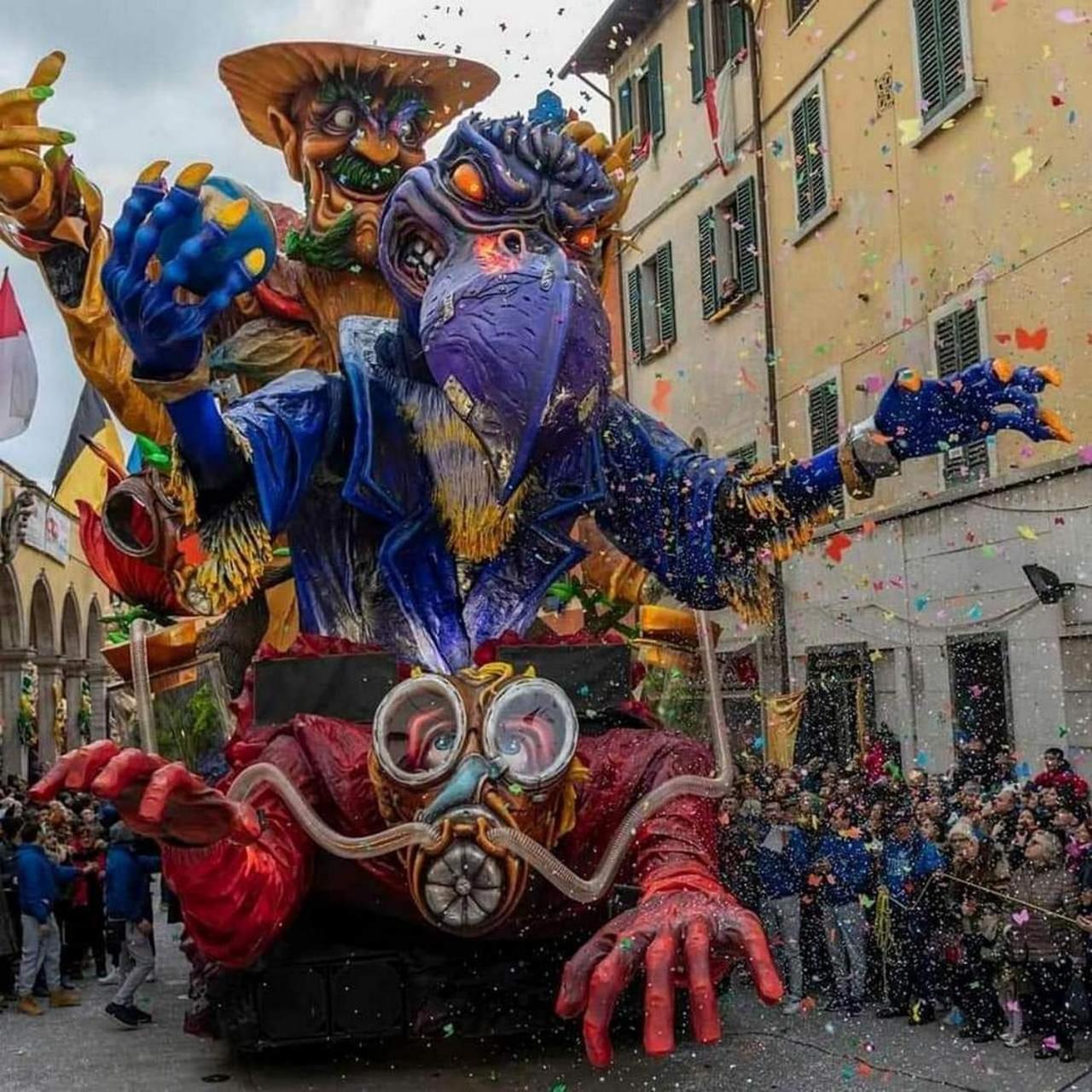 Tuscany Experience Bnb โฟยาโน เดลเล เคียนา ภายนอก รูปภาพ