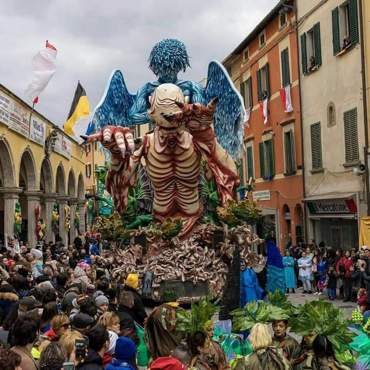 Tuscany Experience Bnb โฟยาโน เดลเล เคียนา ภายนอก รูปภาพ