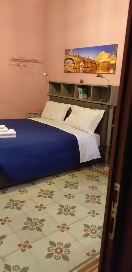 Tuscany Experience Bnb โฟยาโน เดลเล เคียนา ภายนอก รูปภาพ