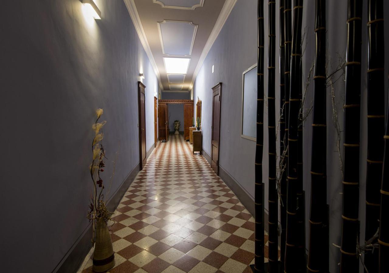 Tuscany Experience Bnb โฟยาโน เดลเล เคียนา ภายนอก รูปภาพ