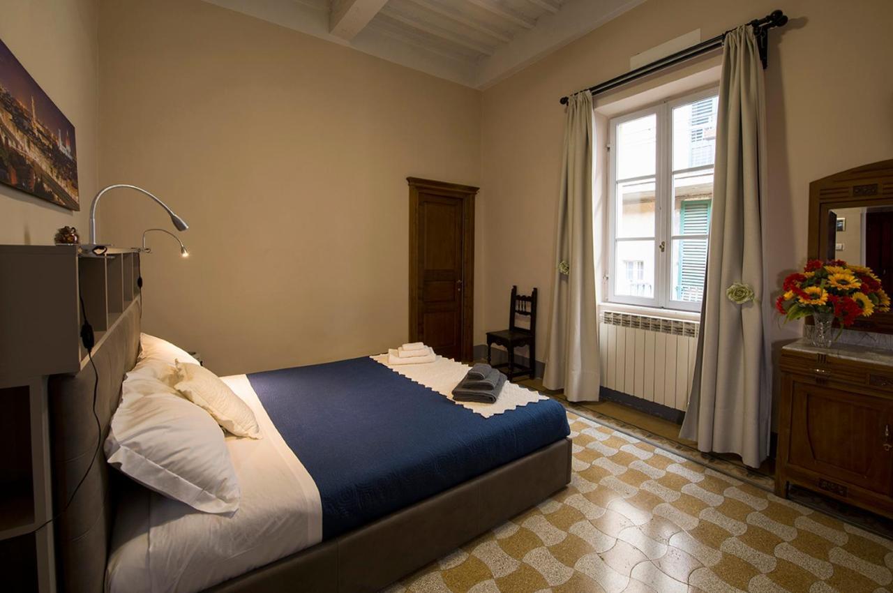 Tuscany Experience Bnb โฟยาโน เดลเล เคียนา ภายนอก รูปภาพ