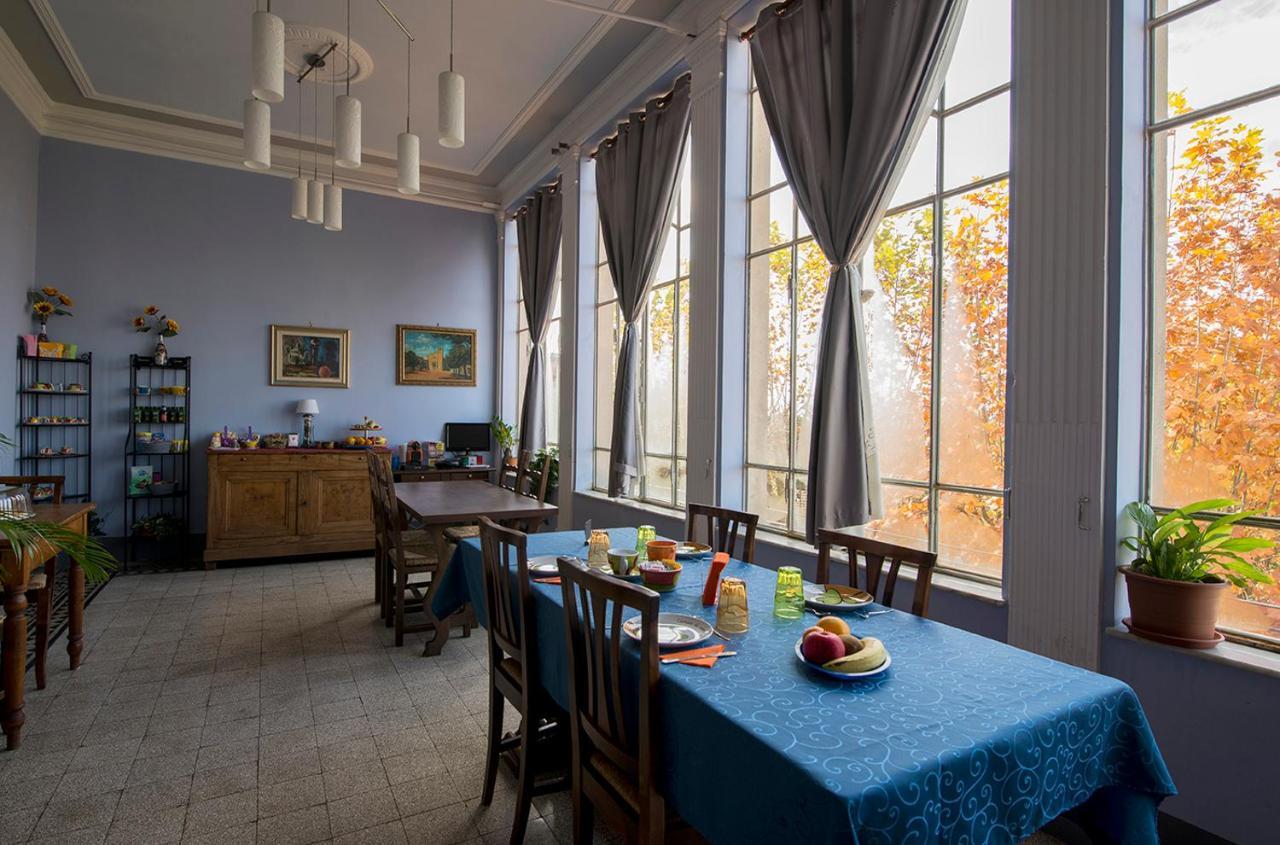 Tuscany Experience Bnb โฟยาโน เดลเล เคียนา ภายนอก รูปภาพ