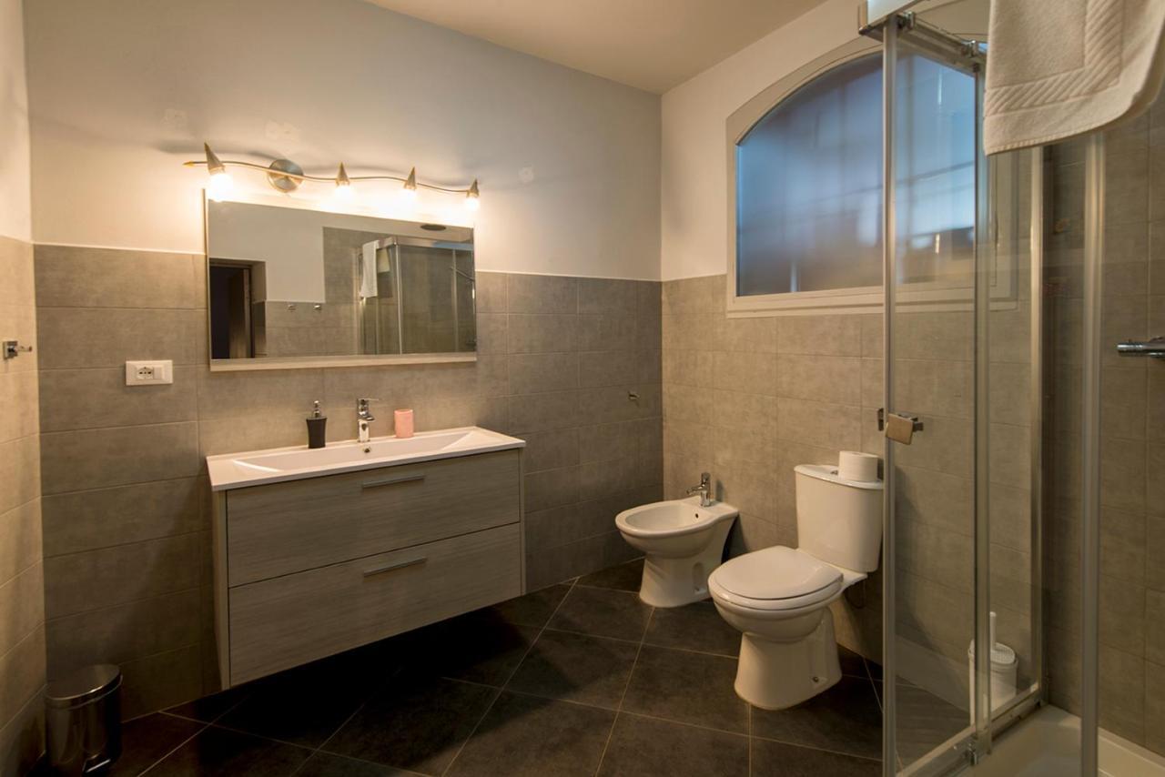 Tuscany Experience Bnb โฟยาโน เดลเล เคียนา ภายนอก รูปภาพ